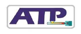 ATP COMPANY LOGO